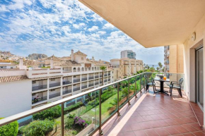 797 HOLIDAY RENTALS - ARCOSUR2- Moderno apartamento a 1 minuto de la playa